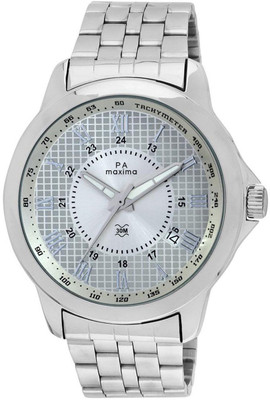 

Maxima 24110CMGI Attivo Watch - For Men