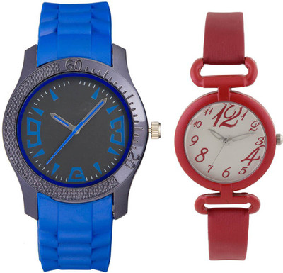 

Watch Karts WK023-MAIN-WK-4545-RD01_1 Watch - For Men & Women