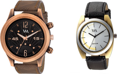 

Watch Me wmal-203-245 Watch - For Men