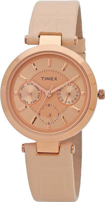 Timex TWEL11811 Watch - For Women