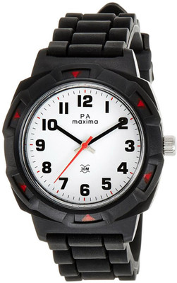 Maxima 27660PPGW Fiber Watch - For Men