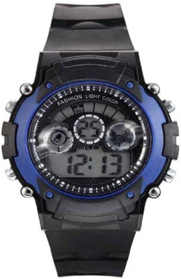 

Musket stylish digital sport Watch - For Boys & Girls