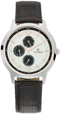 

Titan 1769SL04 Neo Watch - For Men