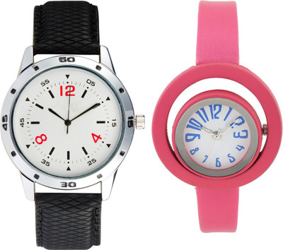 

Watch Karts WK005-MAIN-WK-4542-PK01_1 Watch - For Men & Women