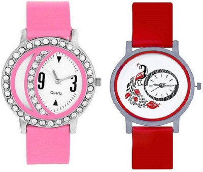 

vibamafashion zx60 Watch - For Women