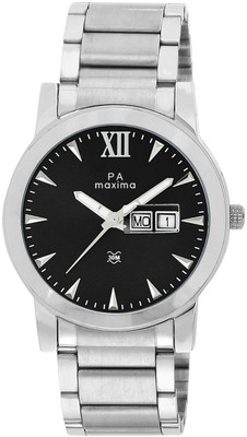 

Maxima 24901CMGI Attivo Watch - For Men