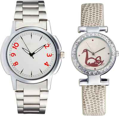 

Watch Karts WK013-MAIN-WK002-BR01-MAIN Watch - For Men & Women
