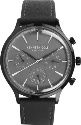 

Kenneth Cole KC15185004MN Watch - For Men