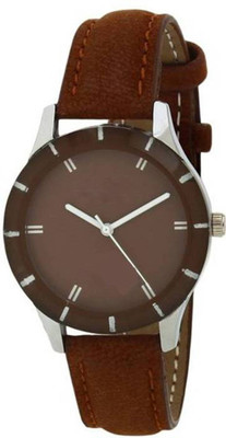 

T TOPLINE New Fancy Riched Look Leather Belt Designer JMT-132 Watch - For Girls