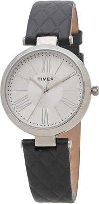 

Timex TWEL11800 Watch - For Women
