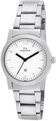 

Maxima 28022CMLI Attivo Watch - For Women