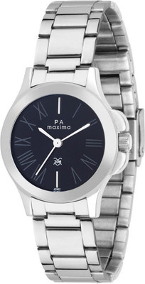 

Maxima 42902CMLI Watch - For Women