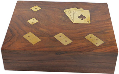 

Craftuno 40111 Wooden Geometric Object