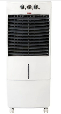 Usha PRIZMX Desert Air Cooler(White, 70 Litres)