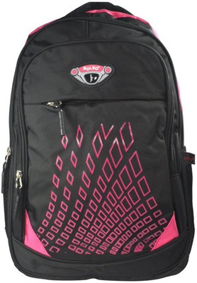 

Bolso Exclusive Imported Orange Casual 30 L Backpack(Pink)
