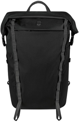 

Victorinox Altmont Active Rolltop 21 L Backpack(Black)