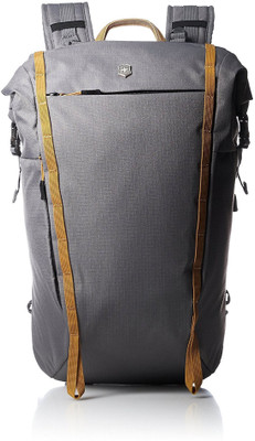 

Victorinox Altmont Active Rolltop 21 L Backpack(Grey)