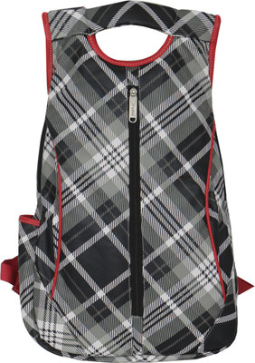 

FD Fashion Soft Trendy & Stylelure 20 L Backpack(Red)
