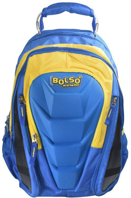

Bolso Exclusive Imported Blue Casual 30 L Backpack(Blue)