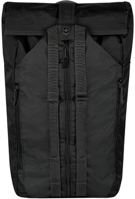 

Victorinox Altmont Active Deluxe Duffel 21 L Backpack(Black)