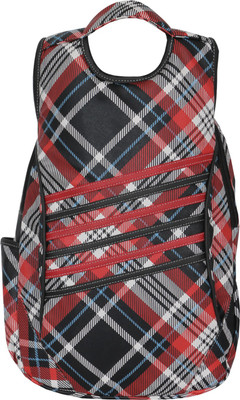 

FD Fashion Trendy & Latest backpack for Girls & Womens 5 kg Backpack(Black)