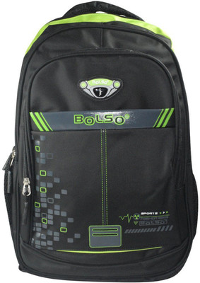 

Bolso Exclusive Imported Green Casual 30 L Backpack(Green)