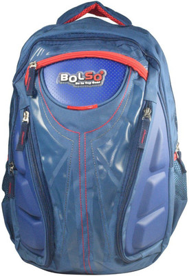 

Bolso Exclusive Imported Blue Casual 30 L Backpack(Blue)