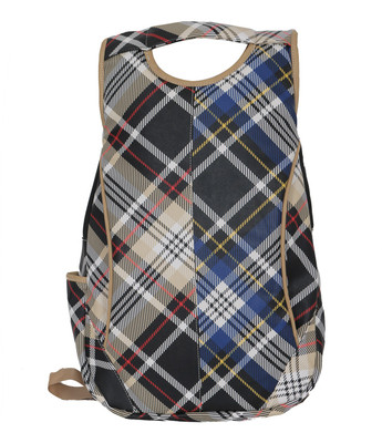 

FD Fashion Trendy & Latest backpack for Girls & Womens 5 kg Backpack(Beige)