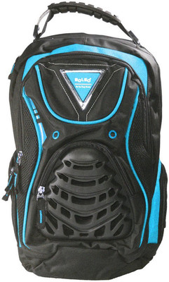 

Bolso Exclusive Imported Blue Casual 30 L Backpack(Blue)