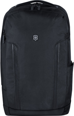 

Victorinox Altmont Professional Deluxe Travel 24 L Backpack(Black)