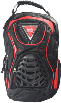 

Bolso Exclusive Imported Red Casual 30 L Backpack(Red)