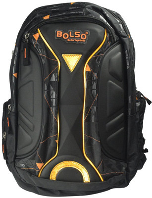 

Bolso Exclusive Imported Yellow Casual 30 L Backpack(Yellow)