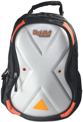 

Bolso Exclusive Imported Black Casual 30 L Backpack(Black)