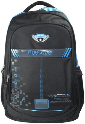 

Bolso Exclusive Imported Blue Casual 30 L Backpack(Blue)