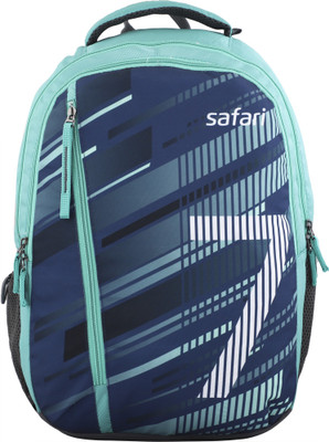 

Safari Speed 30.0 L Backpack(Multicolor), Blue