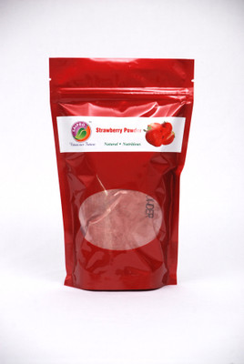 

SAIPRO Strawberry Powder Sprinkles(250 g, Strawberry)