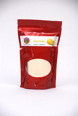 

SAIPRO Lemon Powder Baking Powder(250 g)