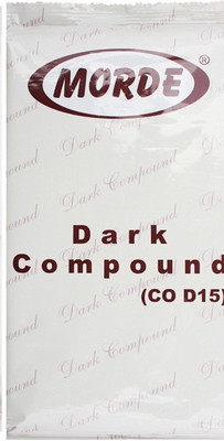 

morde Dark Chocolate Slabs Chocolate Baking Bars Solid(400 g)