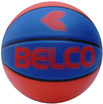 

BELCO New Viking Basketball Size  Basketball - Size: (Pack of 1, Multicolor