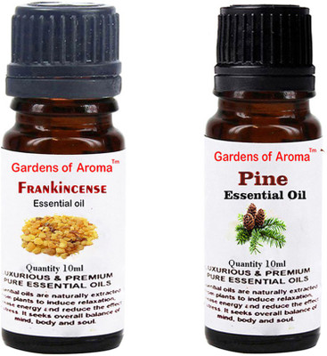 

Gardens Of Aroma Frankincense And Pine(20 ml)