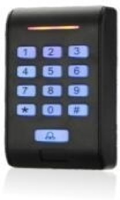

Realtime K-2 Time & Attendance(Card)