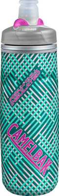 

CamelBak PODIUM CHILL 0.6L - ANEMONE 600 ml Sipper(Pack of 1, Multicolor)