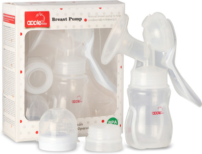 

Apple Baby ac273 - Manual(1)
