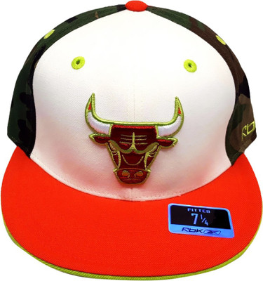 reebok caps flipkart