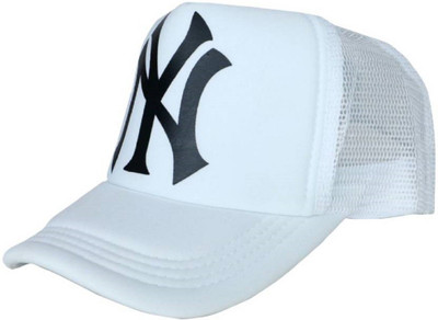 FashMade Self Design Sports/Regular Cap Cap