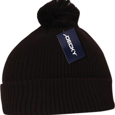 decky beanie