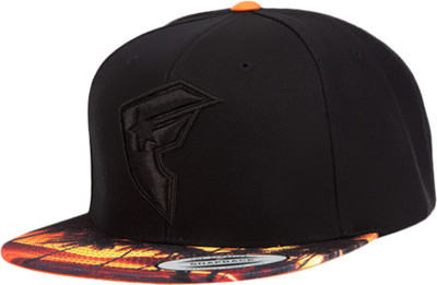 famous baseball caps
