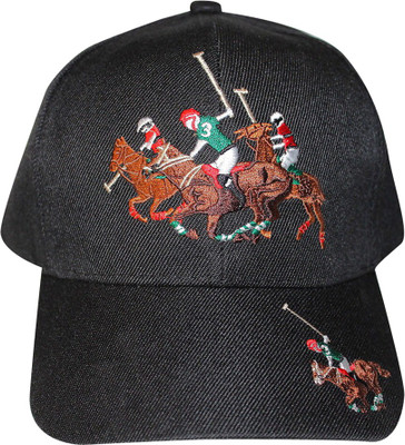 polo sport baseball cap