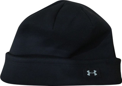 Buy Under Armour Beanie Cap on Flipkart 