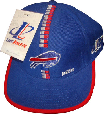 logo athletic cap